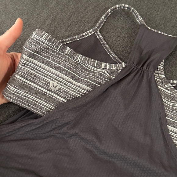 NWOT Lululemon Athletica Tank - Picture 7 of 10